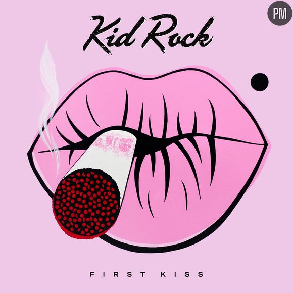 2. Kid Rock - "First Kiss"