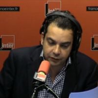 Patrick Cohen, Bernadette Chirac et la "complainte de la vieille salope"