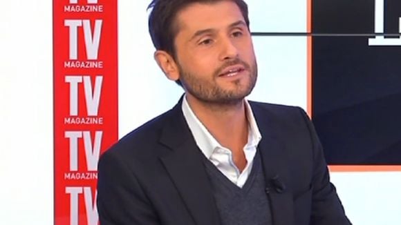 Christophe Beaugrand descend Virgin Radio : "Je leur en voudrai toujours profondément"