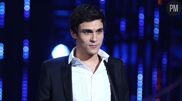 Martial, demi-finaliste de "Nouvelle Star" 2015