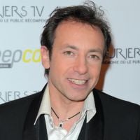 Philippe Candeloro ("Dropped") : "On a ordre de la production de ne pas s'exprimer"