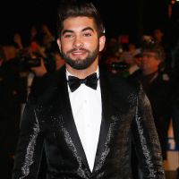 Kendji Girac dévoile "Conmigo", un nouveau single inédit