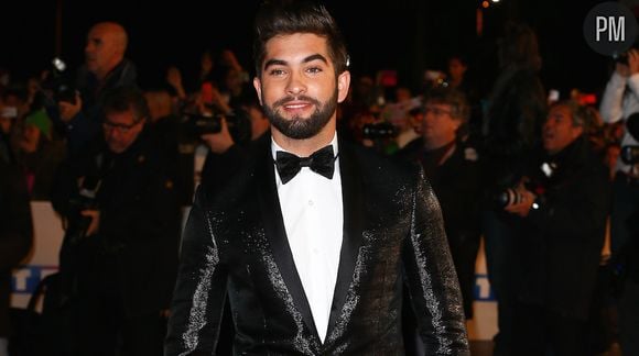 Kendji Girac présente son nouveau single, "Conmigo"