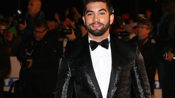 Kendji Girac dévoile "Conmigo", un nouveau single inédit