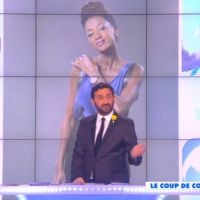 "Touche pas à mon poste" : Cyril Hanouna répond à Hapsatou Sy