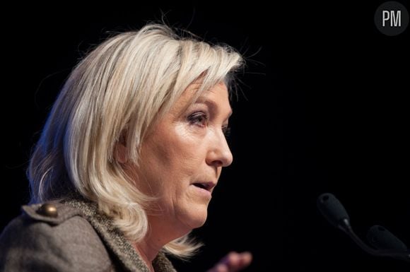 Marine Le Pen débattra avec Christian Estrosi et Jean-Marie Le Guen.