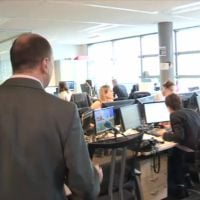 Crash A320 : "Le Petit Journal" dans les coulisses d'iTELE et BFMTV