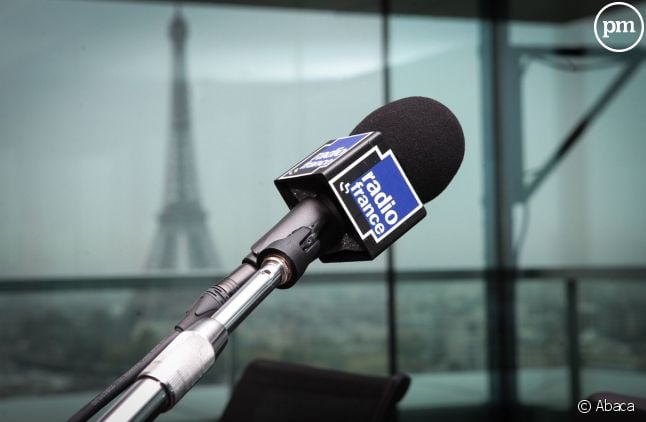 Un plan de départs est envisagé par Radio France.