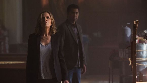 "Fear the Walking Dead" : Premières images du spin-off de "The Walking Dead"