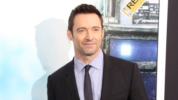 Hugh Jackman : Un dernier "Wolverine" avant de tourner la page