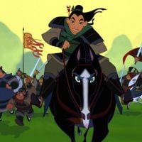 "Mulan" va devenir un film avec de vrais acteurs