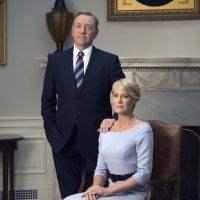 Une saison 4 pour "House of Cards" sur Netflix