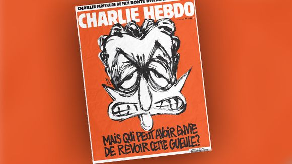 Des membres de "Charlie Hebdo" tirent la sonnette d'alarme