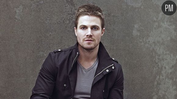 Stephen Amell bientôt dans "Ninja Turtles 2"