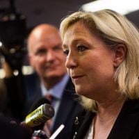 Marine Le Pen perd son procès en appel contre Laurent Ruquier