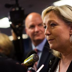 Marine Le Pen