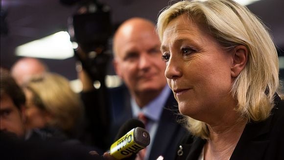 Marine Le Pen perd son procès en appel contre Laurent Ruquier