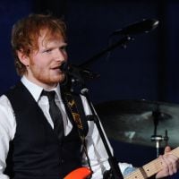 Charts UK : Ed Sheeran privé de numéro un, Sia peut dire merci à "The Voice"