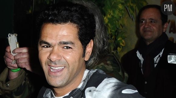 Jamel Debbouze prépare un programme court pour M6