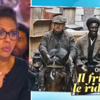 Audrey Pulvar et Roselyne Bachelot décernent le "prix du racisme" à "Voici"