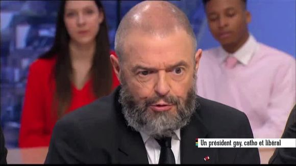 Jean-Paul Cluzel : "Frédéric Mitterrand n'a pas rendu service à Mathieu Gallet"