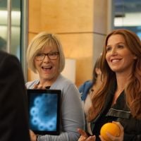 "Unforgettable" saison 4 : Trois acteurs s'en vont avant le deuxième reboot