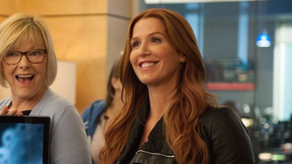 "Unforgettable" saison 4 : Trois acteurs s'en vont avant le deuxième reboot