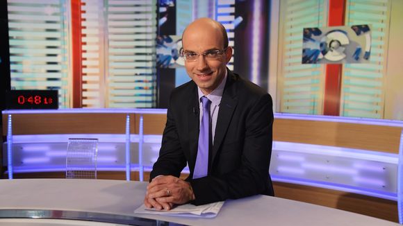 Emmanuel Kessler nommé PDG de Public Sénat pour trois ans