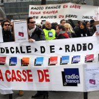 Radio France : La grève est levée après 28 jours