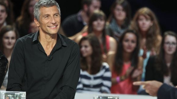 Audiences : Carton pour Nagui, les 20 Heures de TF1 et France 2 se rapprochent