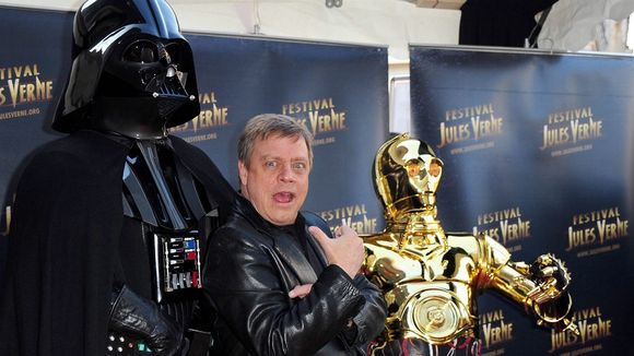 Convention "Star Wars" : Le prix exorbitant des autographes des acteurs