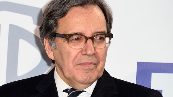 Nonce Paolini (TF1) : "'Dropped' se refera peut-être un jour"