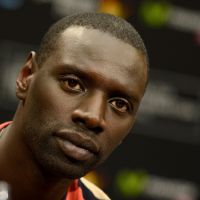 Omar Sy répond subtilement à l'article jugé raciste de "Voici"