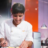 "Top Chef" : Naoëlle "en veut à M6"