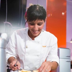 Naoëlle de "Top Chef" "en veut à M6"