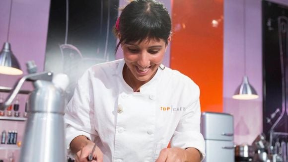 "Top Chef" : Naoëlle "en veut à M6"