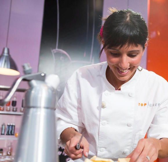 Naoëlle de "Top Chef" "en veut à M6"