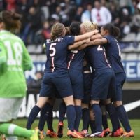 Football féminin : France 2 diffuse aujourd'hui la finale de la Ligue des champions