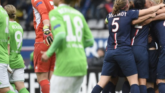 Football féminin : France 2 diffuse aujourd'hui la finale de la Ligue des champions