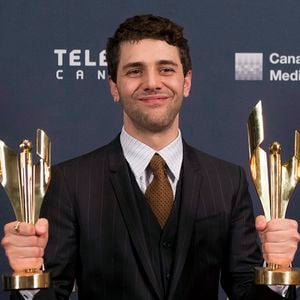 Xavier Dolan