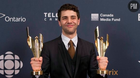 Xavier Dolan