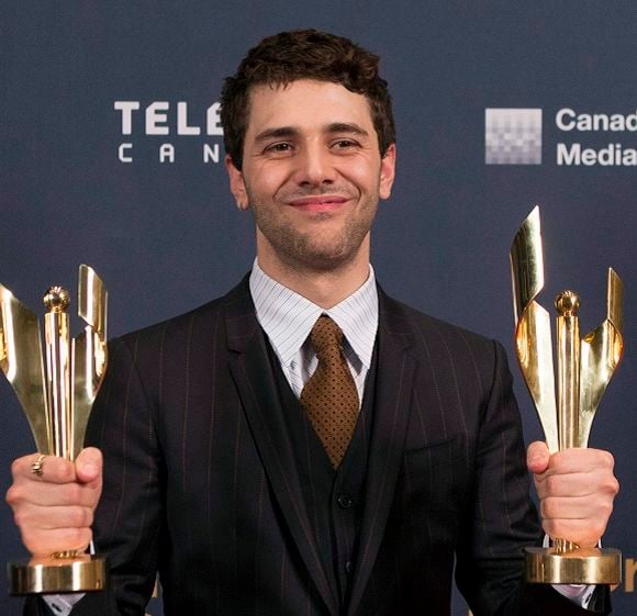 Xavier Dolan