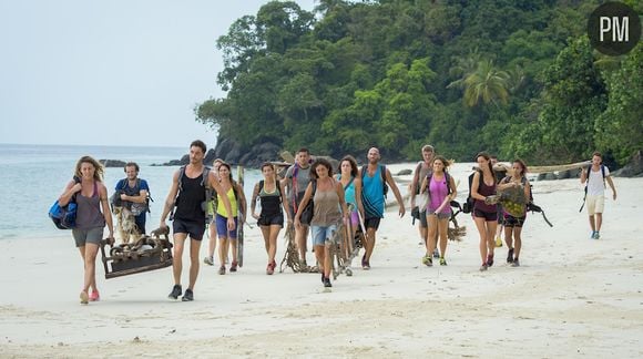 Quelle audience pour le deuxième épisode de "Koh-Lanta" sur TF1 ?