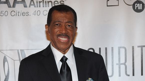 Ben E. King en 2012