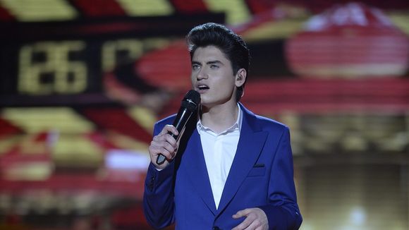 "The Voice" : David Thibault et Hiba Tawaji ont signé un contrat avec Universal