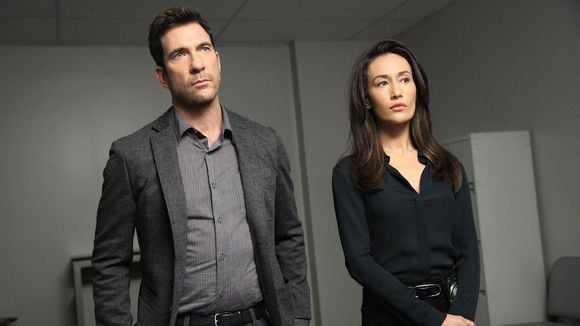 "Stalker" ne reviendra pas pour une saison 2