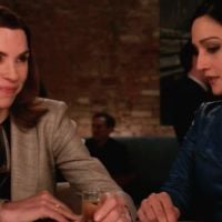 "The Good Wife" : Une scène truquée provoque la colère des fans