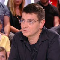 Eric Portheault ("Charlie hebdo") : "J'aimerais que nous retrouvions une certaine sérénité"