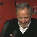 François Morel rend un hommage ébouriffant à Fabrice Luchini