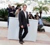 Vincent Lindon, prix d'interprétation masculine pour "La Loi du marché